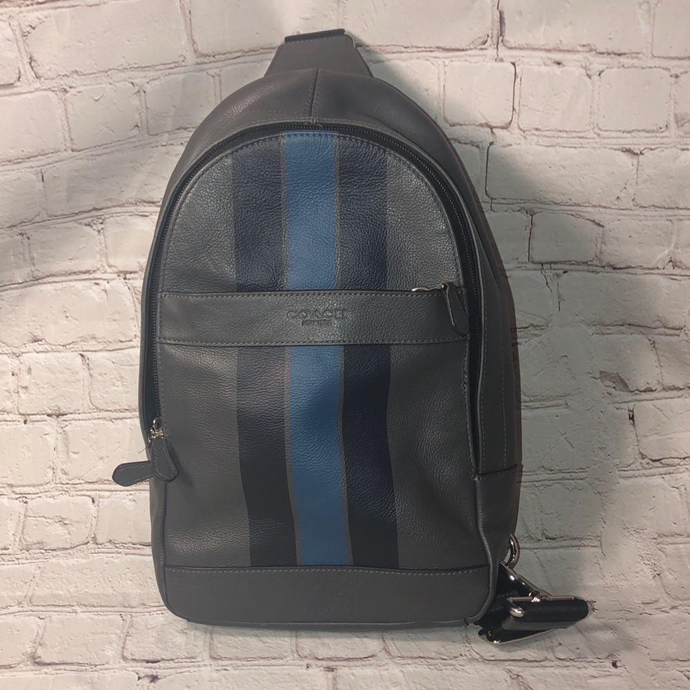 Coach Shoulder Bag/ Sling bag